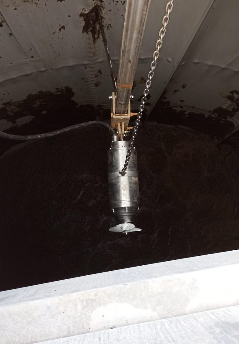 %name Погружные мешалки