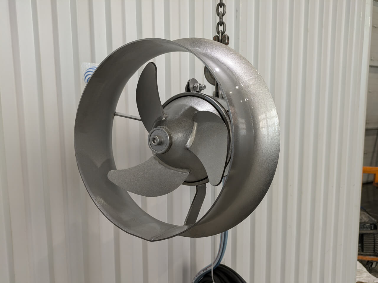 Мешалка SUBMIX 1 Погружные мешалки