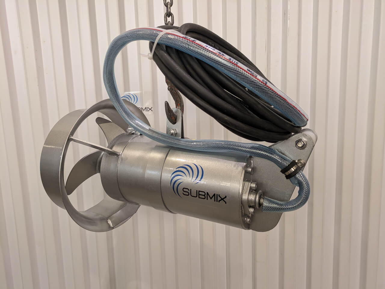 Мешалка SUBMIX 3 Погружные мешалки